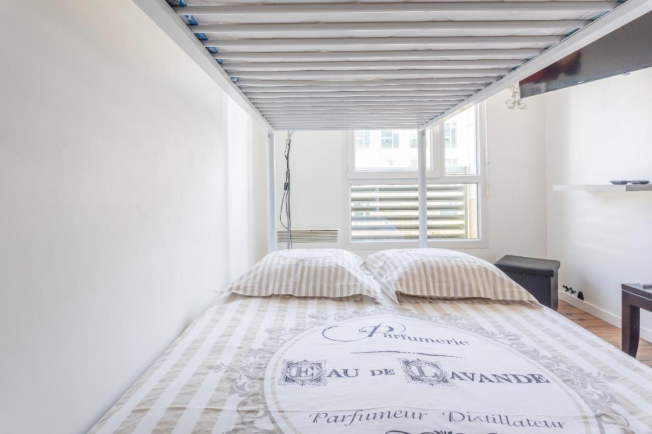 Appartement Confort Paris Montévrain Buitenkant foto